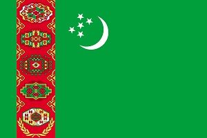 Türkmenistan vatandaşı ikamet tezkeresi