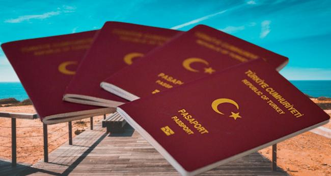 Türkmenler nasıl Türk vatandaşı olur?