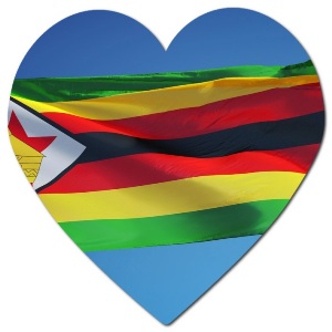 Zimbabve vatandaşına ikamet izni alma