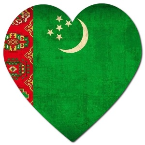 Türkmenistan deport kaldırma