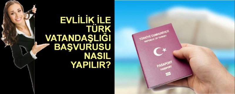 Eşim yabancı uyruklu Türk vatandaşı olabilir mi?