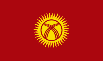Kırgızistanlılara Türkiye'de oturma izni