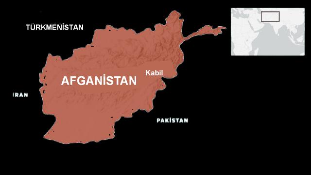 afganistan hakkında bilgiler