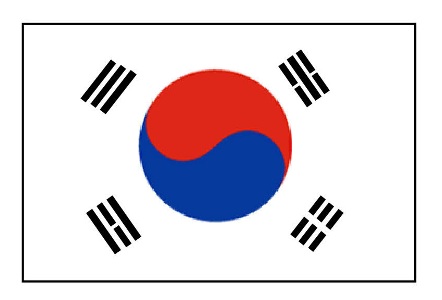 Güney Kore C tipi vize başvurusu