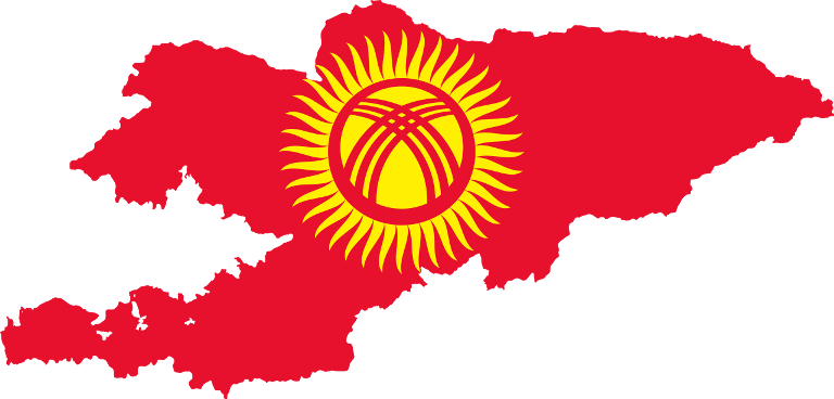 Kırgızistan vatandaşlarına Türkiye'de oturma izni