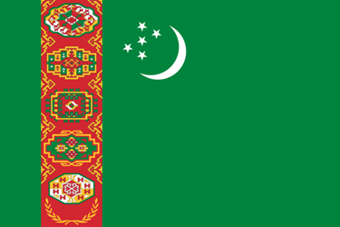 Türkmenistan vatandaşına çalışma izni