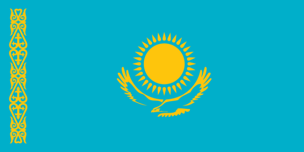 Kazakistan vatandaşı oturma izni