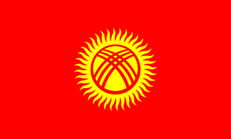Kırgızistan vatandaşının oturma izni başvurusu