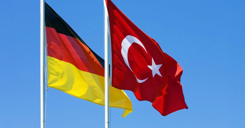 Almanya'dan Türkiye'ye nasıl davetiye gönderilir
