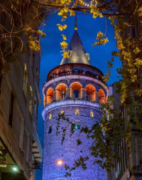 istanbulda en güzel 10 yer